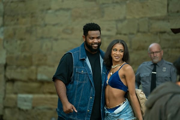 Mayor of Kingstown Season 2 Ep. 8 Preview: Mikes Goes Off The Grid