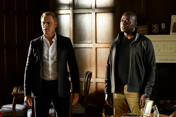 The Blacklist Season 10 Ep. 4 Preview; James Spader on 200th Episode