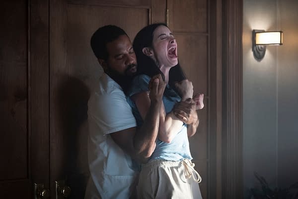Orphan Black: AMC Releases Images for Krysten Ritter-Starrer "Echoes"