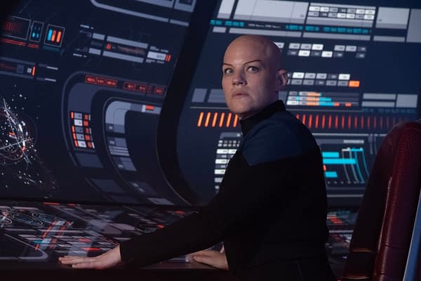 Star Trek: Picard Season 3 Ep. 4 Promo Teases "Game-Changing" Episode