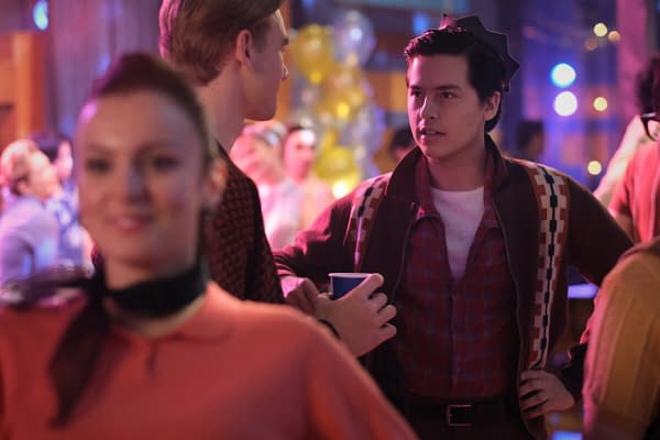 Riverdale Season 7 Eps. 1 &#038; 2 Preview Images: Jughead Needs Answers