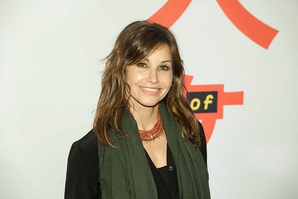 Thanksgiving Adds Gina Gershon, Tim Dillon, Rick Hoffman To Cast