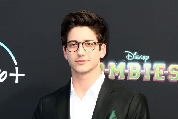 Thanksgiving: Milo Manheim Joins Eli Roth's Slasher Film