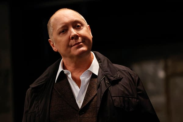 The Blacklist Season 10 Ep. 9 Preview: Wujing/Red War Nearing An End?