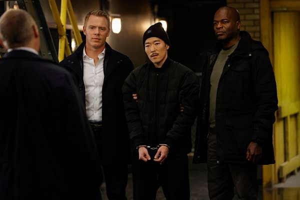 The Blacklist Season 10 Ep. 9 Preview: Wujing/Red War Nearing An End?