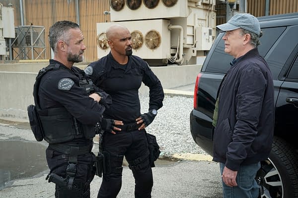 S.W.A.T. Season 6 Ep. 21 &#038; Series Finale Previews: One Final Mission?