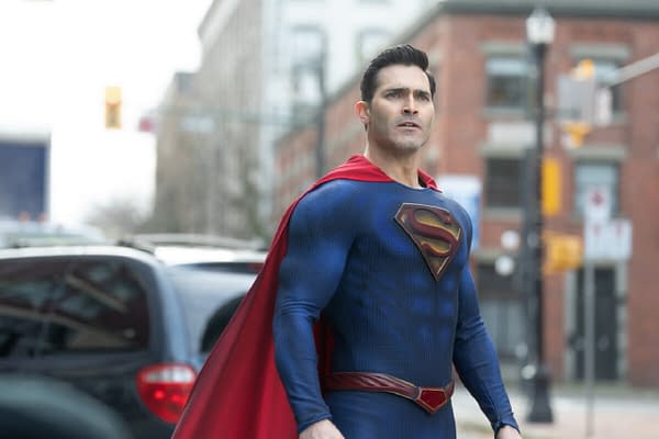 Superman &#038; Lois: A Quick Thought on Season 3; S03E11 Preview Image