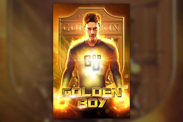 Gen V: "The Boys" Spinoff Offers Golden Boy, Godolkin University Looks