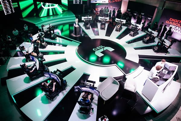 Winners Revealed For The ESL R1 2023 Spring Major