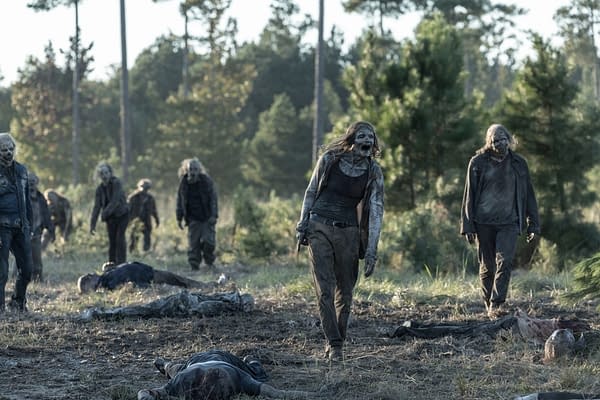 Fear the Walking Dead Season 8 Ep. 6 Images: PADRE Looks to Expand