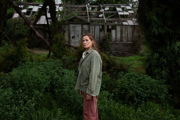 The Lost Flowers of Alice Hart: Sigourney Weaver-Starrer Gets Trailer