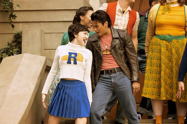 Riverdale S07 Preview: Consuelos Returns, Amick Directs &#038; A Musical!
