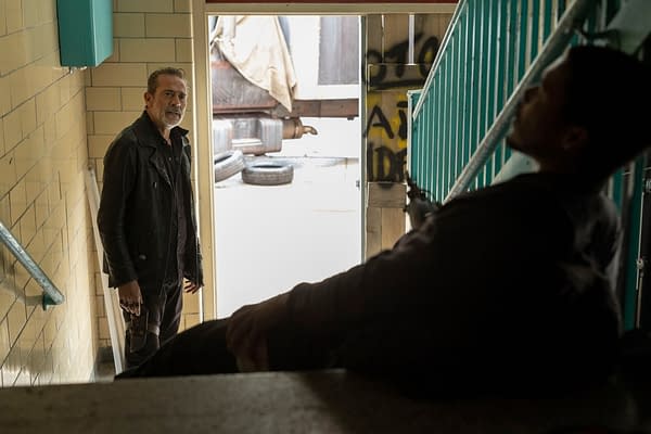 The Walking Dead: Dead City S01E05 Review: Negan's Suddenly "Popular"