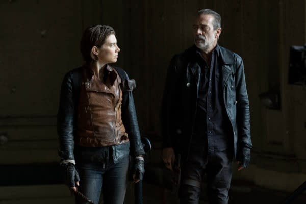 The Walking Dead: Dead City Season 1 E06 Review: Their Own Worst Enemy