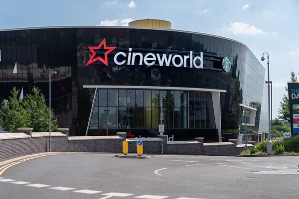 UK Cinema Chain Cineworld Sent Wrong Version Of Mission Impossible 7