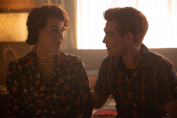 Riverdale Series Finale Images, Trailer: Betty Wants One Last Goodbye