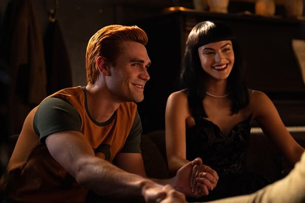 Riverdale Series Finale Images, Trailer: Betty Wants One Last Goodbye