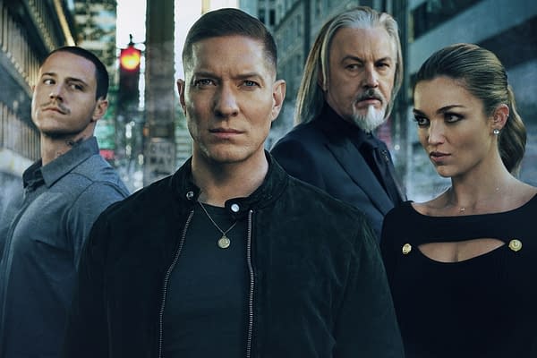 Power Book IV: Force Season 2 Trailer, New Gallery Images Released