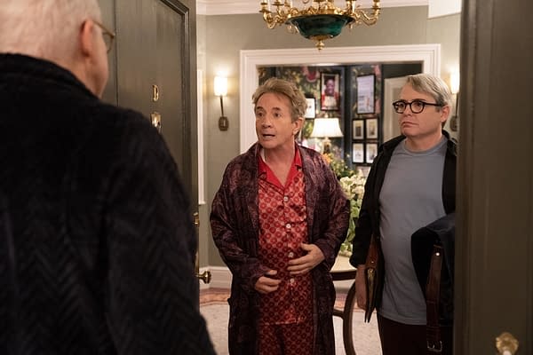 Only Murders In The Building S03 E06 & E07 Review: CoBro 4 Life