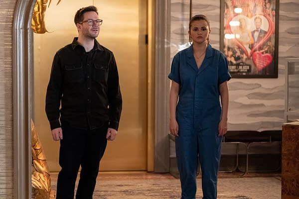 Only Murders In The Building Season 3 Eps. 7 &#038; 8 Review: CoBro 4 Life