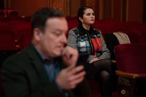 Only Murders In The Building Season 3 Eps. 7 &#038; 8 Review: CoBro 4 Life