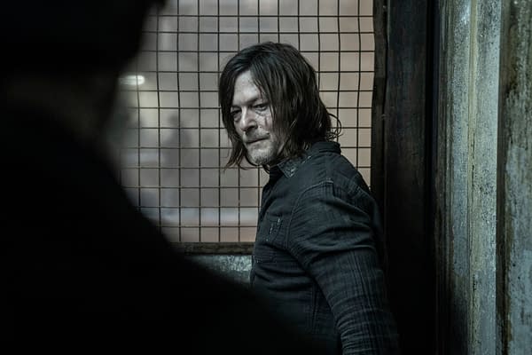 The Walking Dead: Daryl Dixon Spoilers: Why We Can't Have Nice Things