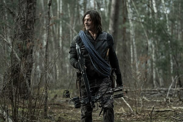 The Walking Dead, Interview with the Vampire &#038; More AMC NYCC Plans