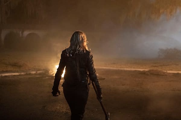 Fear the Walking Dead Season 8 E08 Preview: Has Madison Found Alicia?