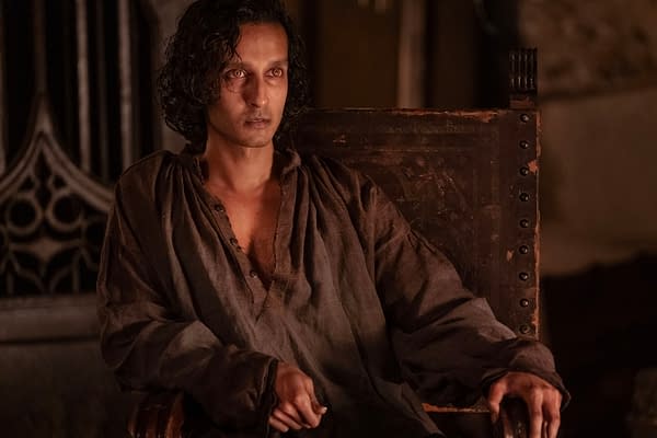 Interview with the Vampire