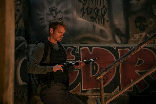 Silent Night Promises Another Holiday Full Of Violence And Action