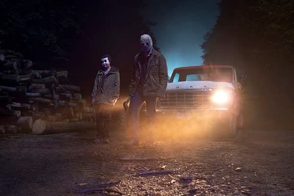 The Strangers Gets New Trilogy Of Films From Renny Harlin In 2024
