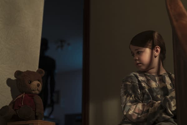 Imaginary: Two New Images Debut From Blumhouse Film