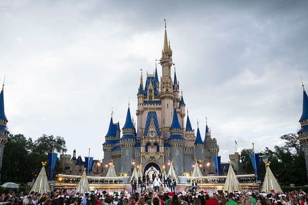Disney Parks Magical Christmas Day Parade: A Holiday Viewers' Guide