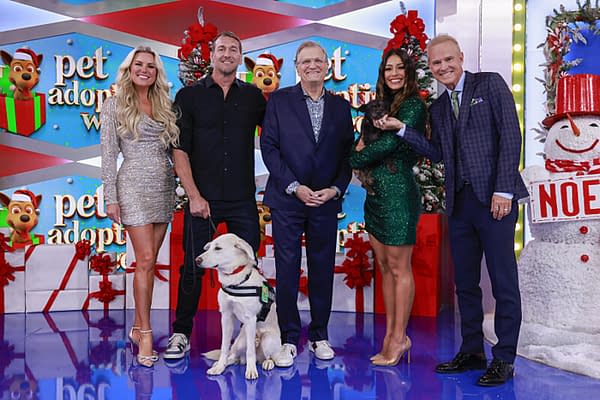 The Price Is Right To Air Holiday Primetime & Daytime Episodes