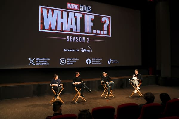 What If&#8230;? S02 Event Brings X-Men, Wakanda, Spider-Man Series News