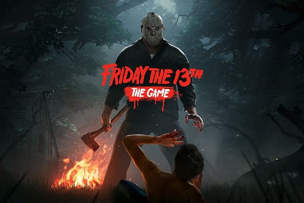 Today Is The Last Day To Get Friday The 13th: The Game