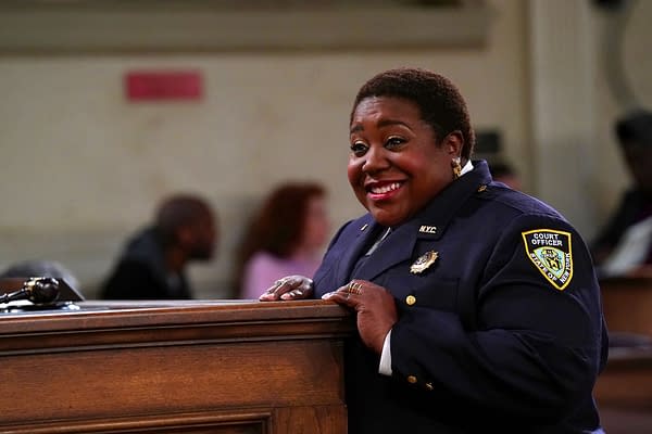 Night Court Cast Gets Viewers Up to Speed Ahead of Season 2 Return