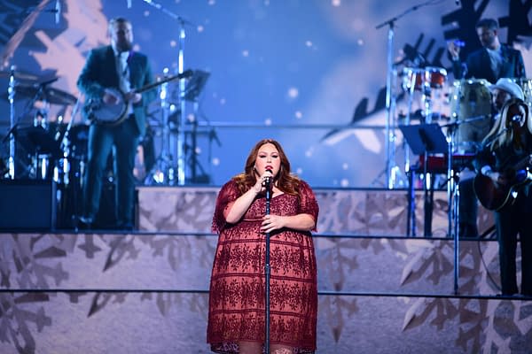 Christmas at the Opry: NBC Previews Wynonna Judd-Hosted Special