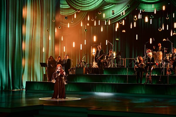 Christmas at the Opry: NBC Previews Wynonna Judd-Hosted Special