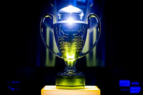 Champs Crowned At Intel Extreme Masters Katowice 2024 Grand Finals
