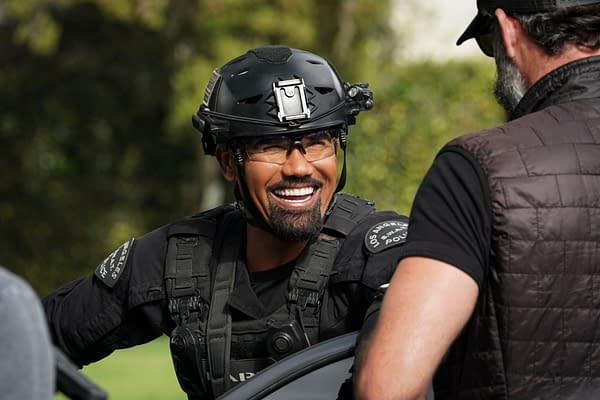 S.W.A.T. Season 7 Episodes 1-3 Preview Images, Overviews Released