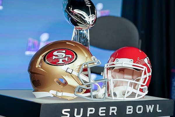 Super Bowl LVIII: CBS Sports Releases The NFL Today Game Day Schedule
