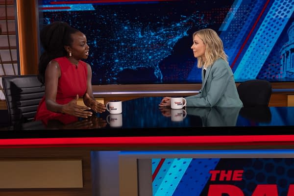 The Daily Show