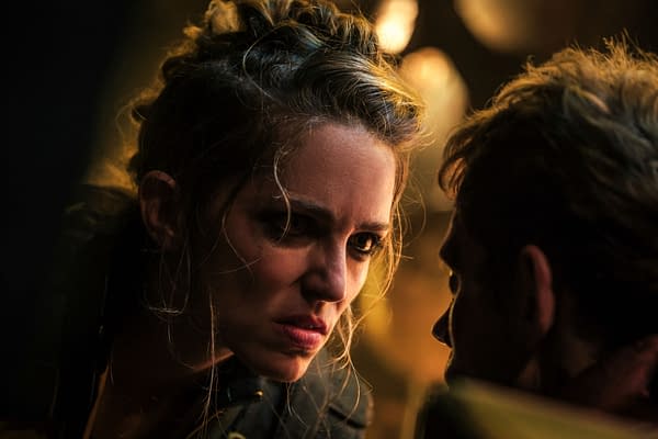 First Trailer & Images For Boy Kills World Promises A Bloody Good Time