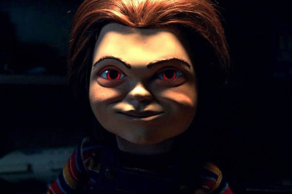 Child's Play 2019 Getting Blow-Out 4K Blu-ray From Scream Factory
