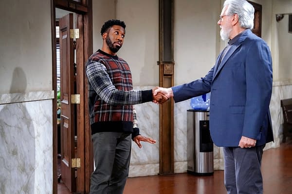 Night Court Season 2 "Taught and Bothered" Preview Images Released