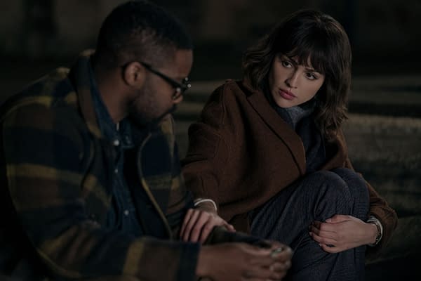 3 Body Problem is a Flawed but Surprisingly Emotional Adaptation