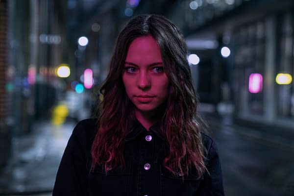 3 Body Problem: Character Changes Hint at Netflix Series' Future