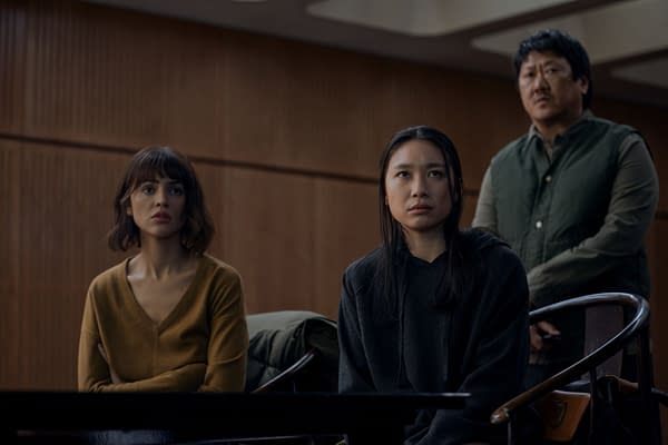 3 Body Problem: Netflix Adaptation Flawed But Surprisingly Emotional