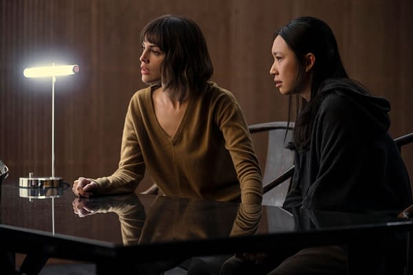 3 Body Problem: The Character Changes Hint at Netflix Series' Future